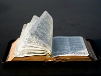 Through CHRIST