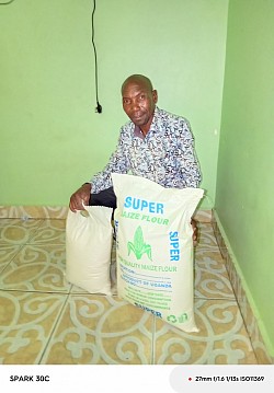 Elderly outreach