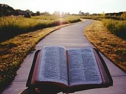 Gospel outreach